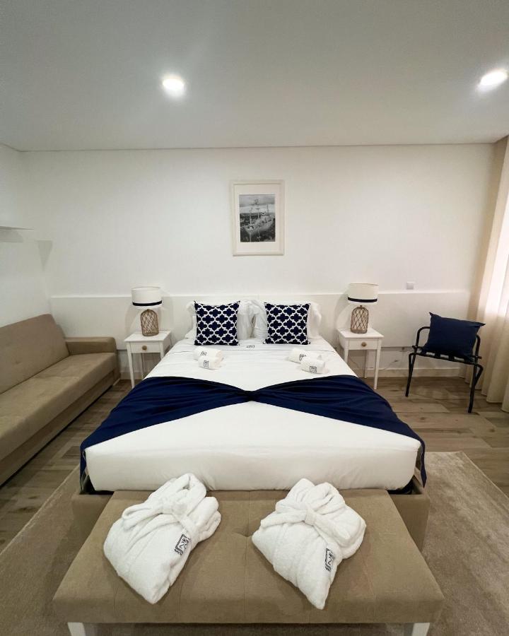 Patio 29 - Guest House Viana do Castelo Exterior photo
