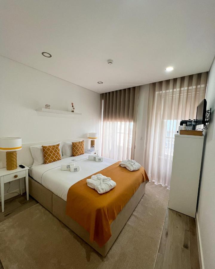 Patio 29 - Guest House Viana do Castelo Exterior photo