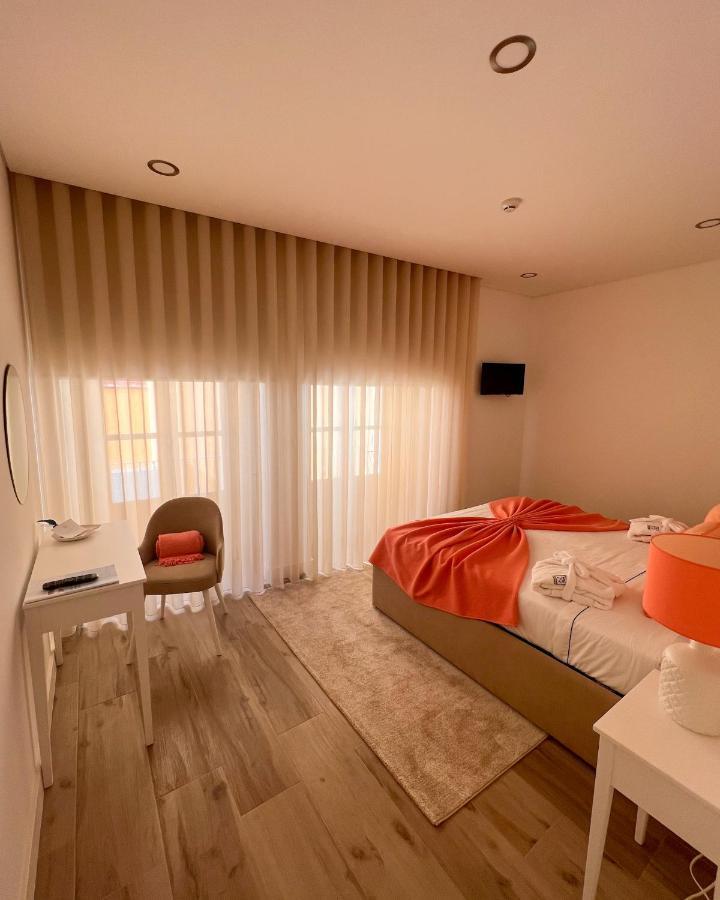 Patio 29 - Guest House Viana do Castelo Exterior photo