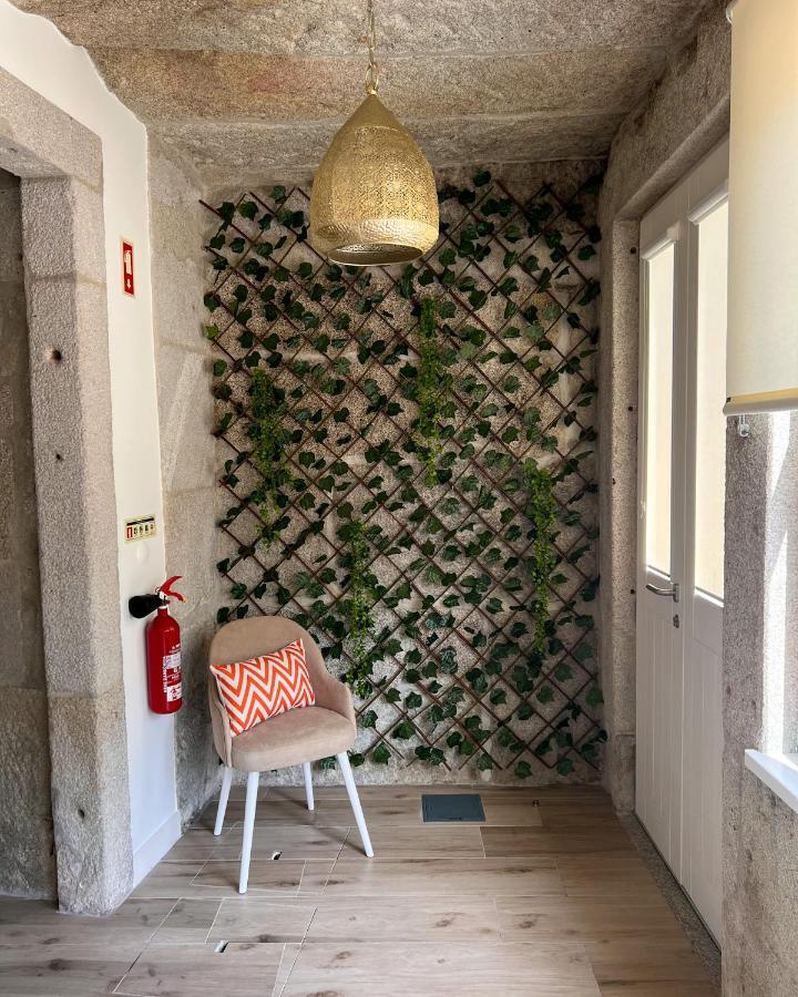 Patio 29 - Guest House Viana do Castelo Exterior photo