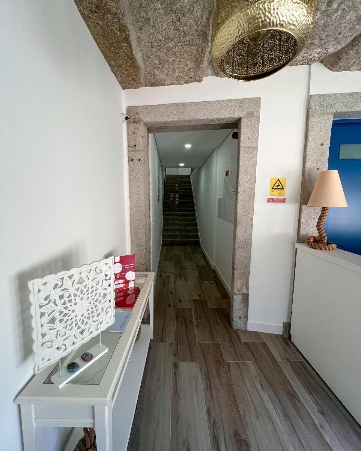 Patio 29 - Guest House Viana do Castelo Exterior photo