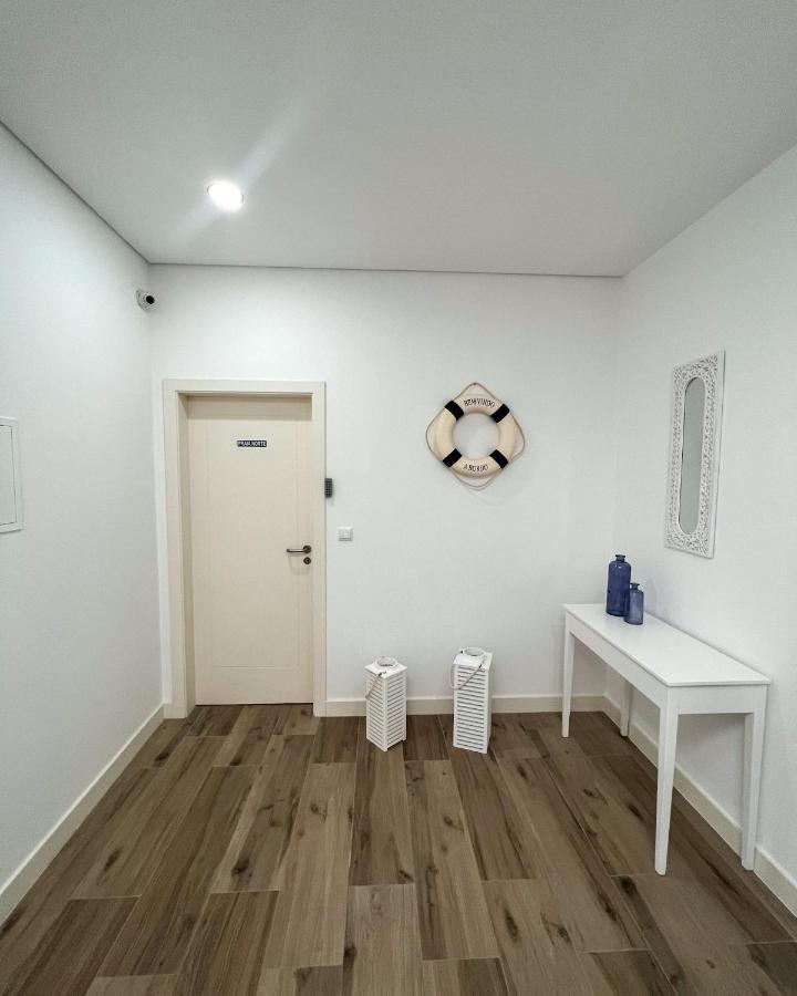 Patio 29 - Guest House Viana do Castelo Exterior photo