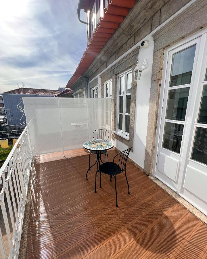 Patio 29 - Guest House Viana do Castelo Exterior photo
