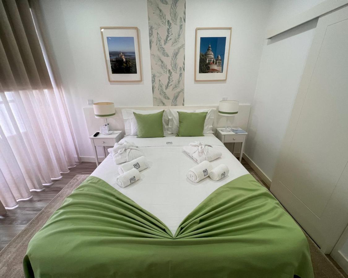 Patio 29 - Guest House Viana do Castelo Exterior photo