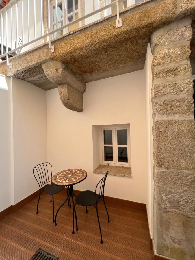 Patio 29 - Guest House Viana do Castelo Exterior photo